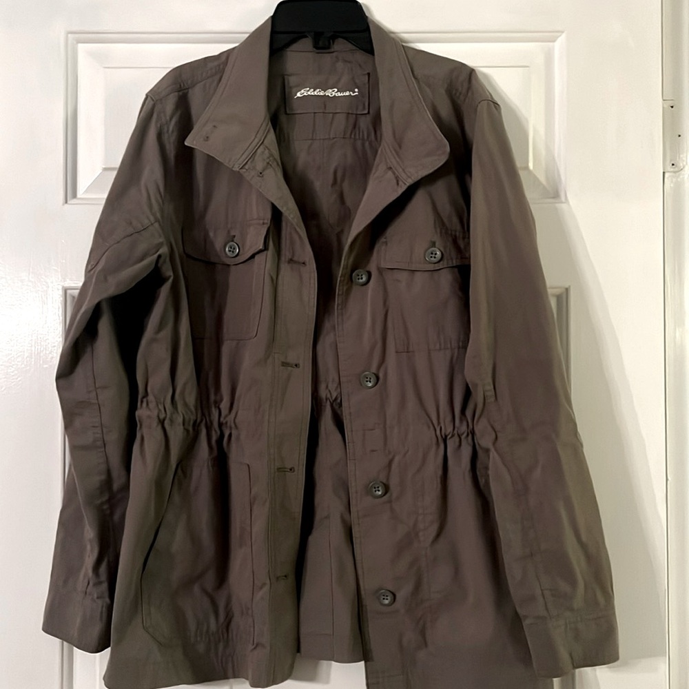 Super Cute Lite Weight Jacket